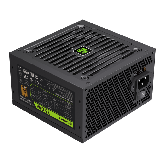 GAMEMAX GE-750