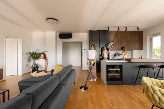 Gorenje SVC259441NFGO