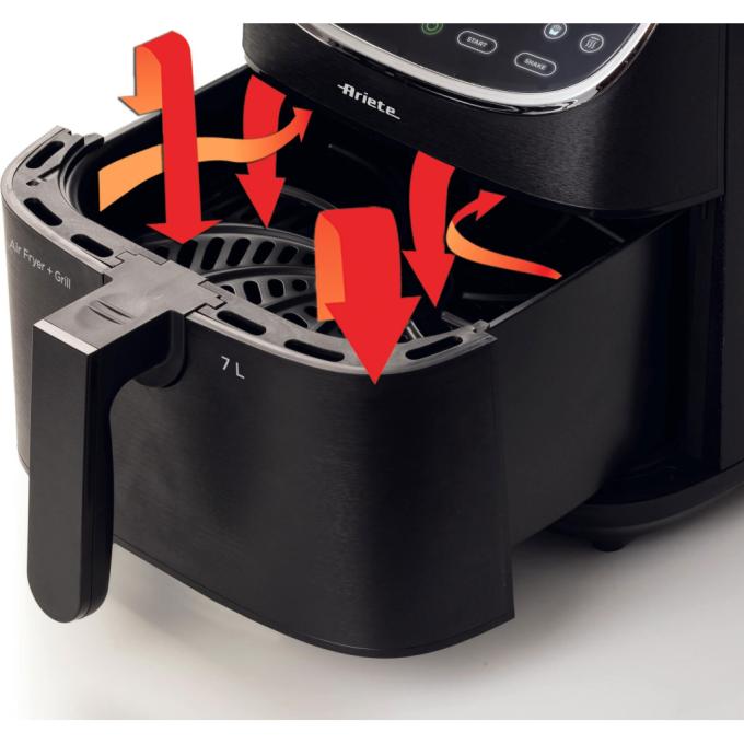 Ariete 4627 BK