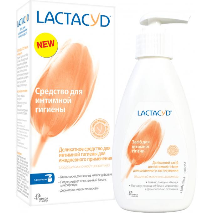Lactacyd 5391520943188
