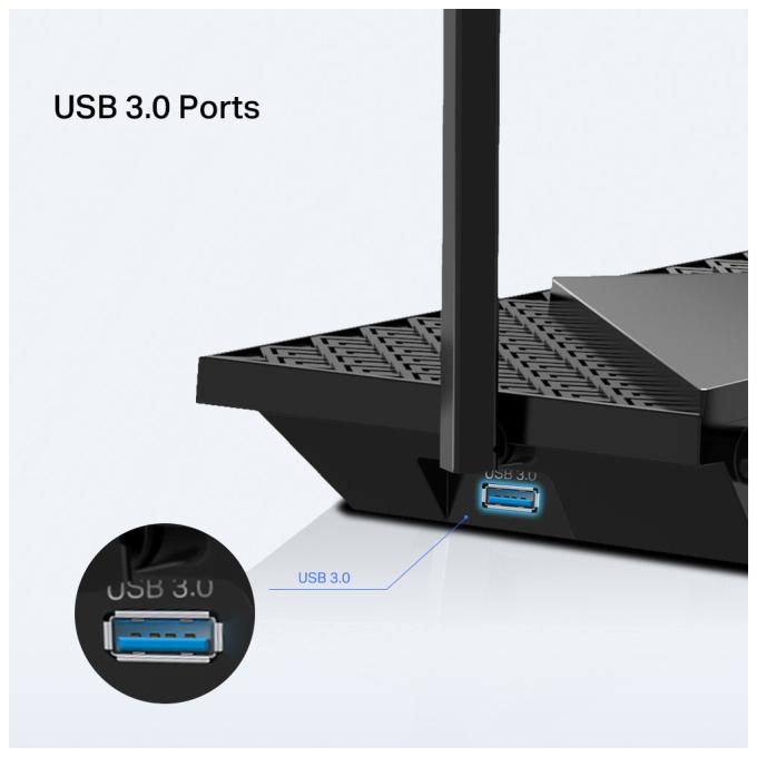 TP-Link ARCHER-AX72-PRO