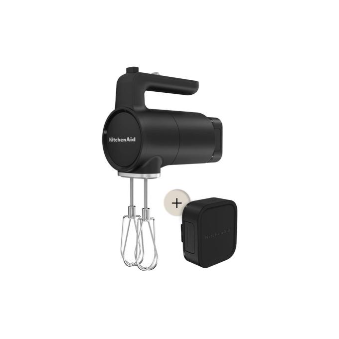 KitchenAid 5KHMR762BM
