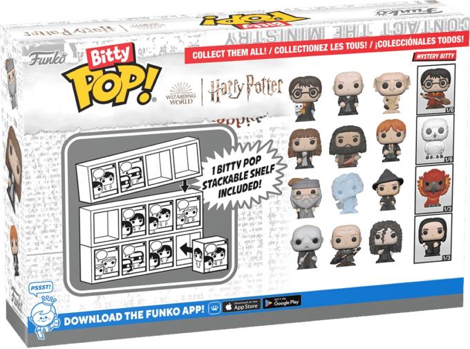 Funko Pop 71318