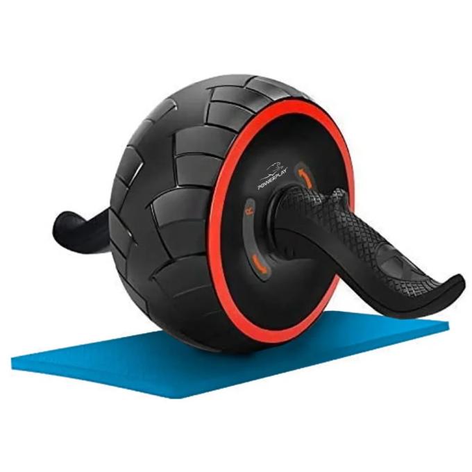 PowerPlay PP_4326_Black/Red