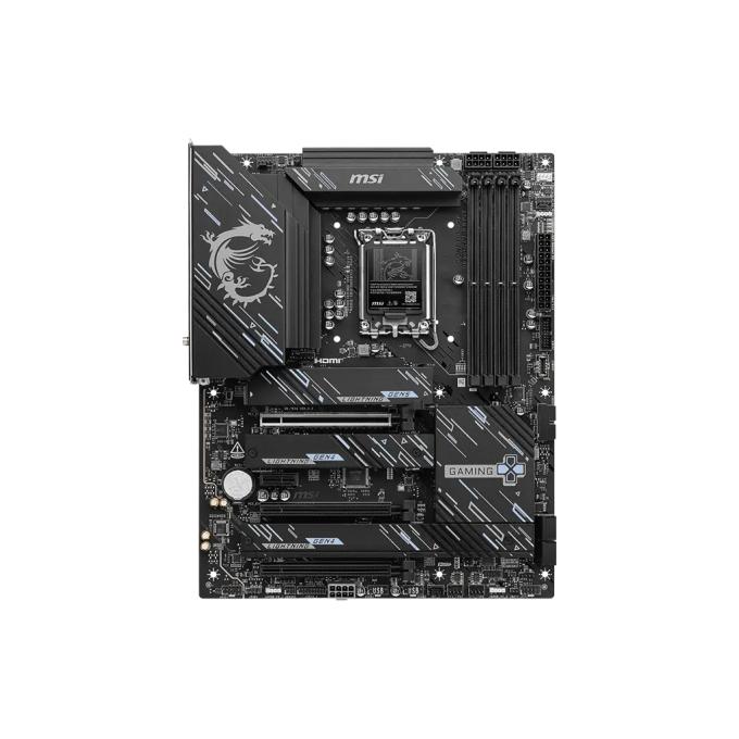 MSI Z890 GAMING PLUS WIFI6E