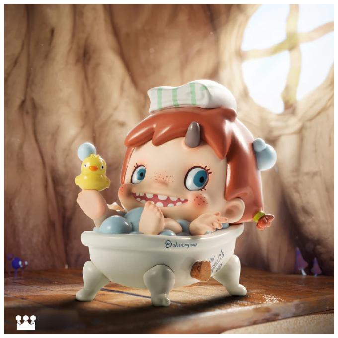 Pop Mart PLHP-01