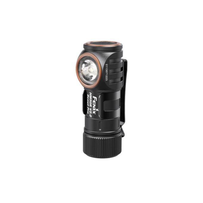 Fenix ScoutPro