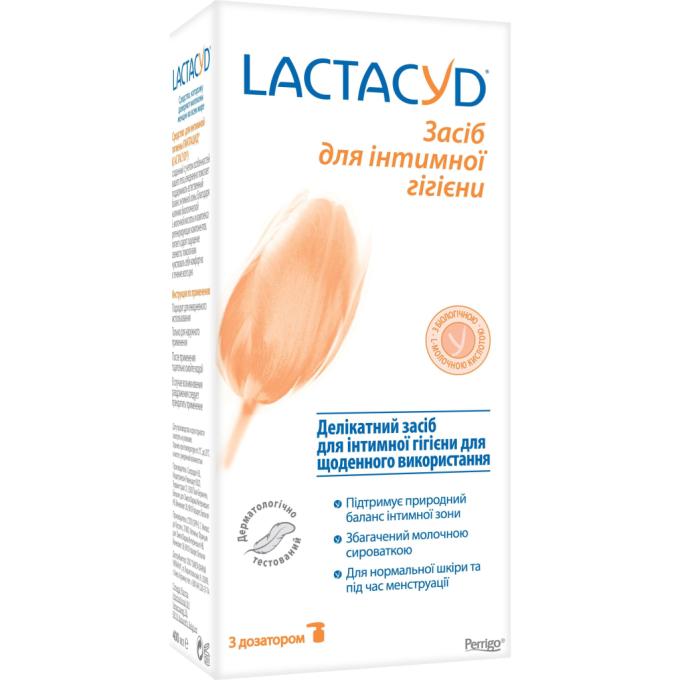 Lactacyd 5391520943232
