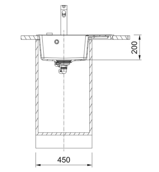 Franke 114.0716.712