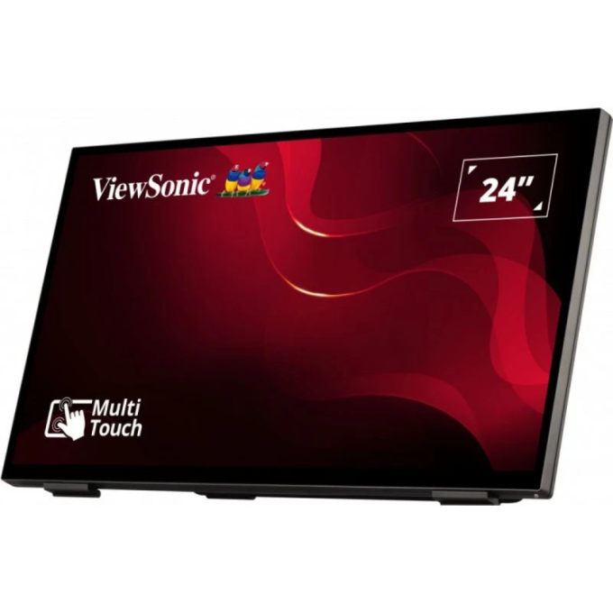 ViewSonic TD2465