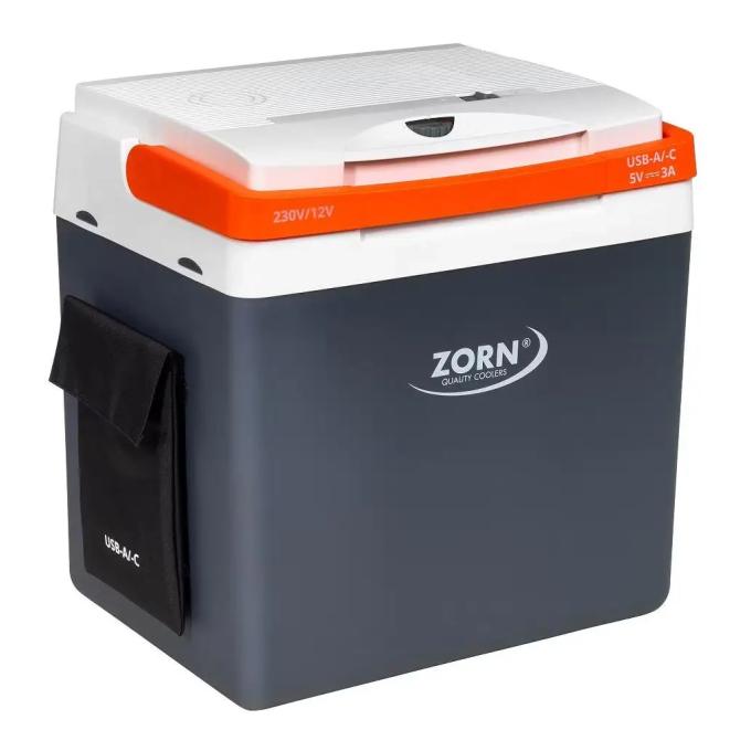 Zorn 4251702501142