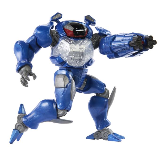 Masters Of The Universe JKJ01