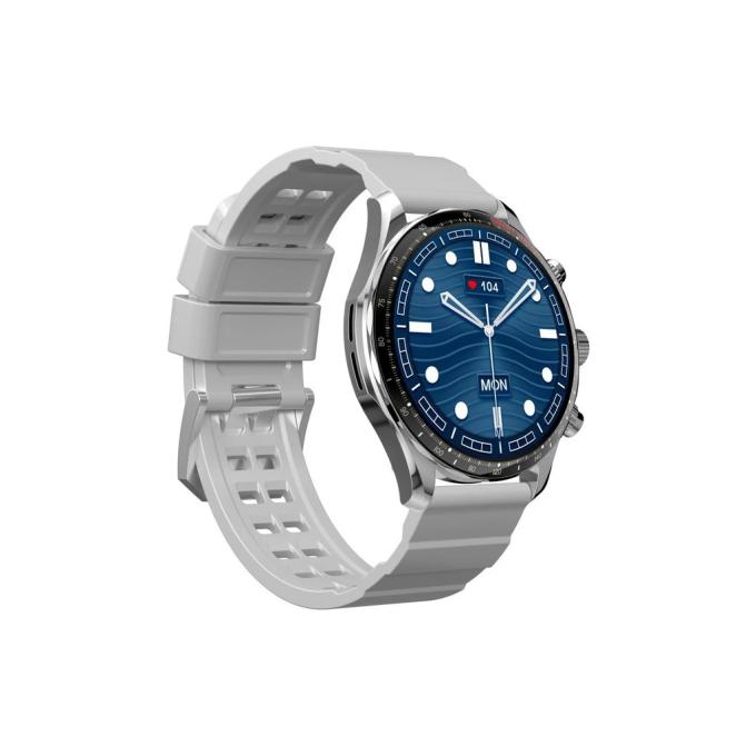 Globex Smart Watch Titan (silver)