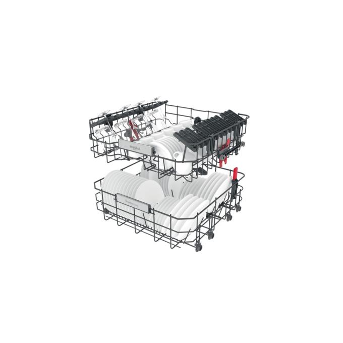 Whirlpool WIO3T133PLE
