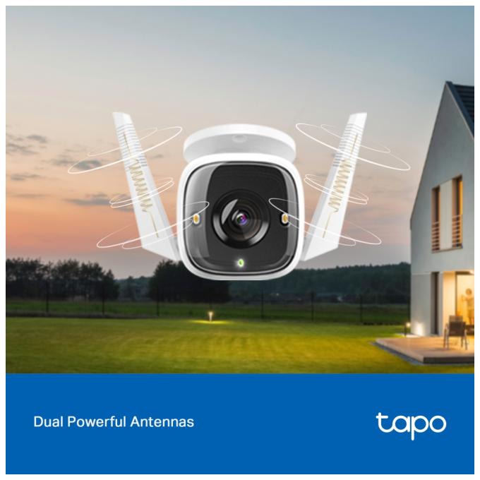 TP-Link TAPO-C320WS