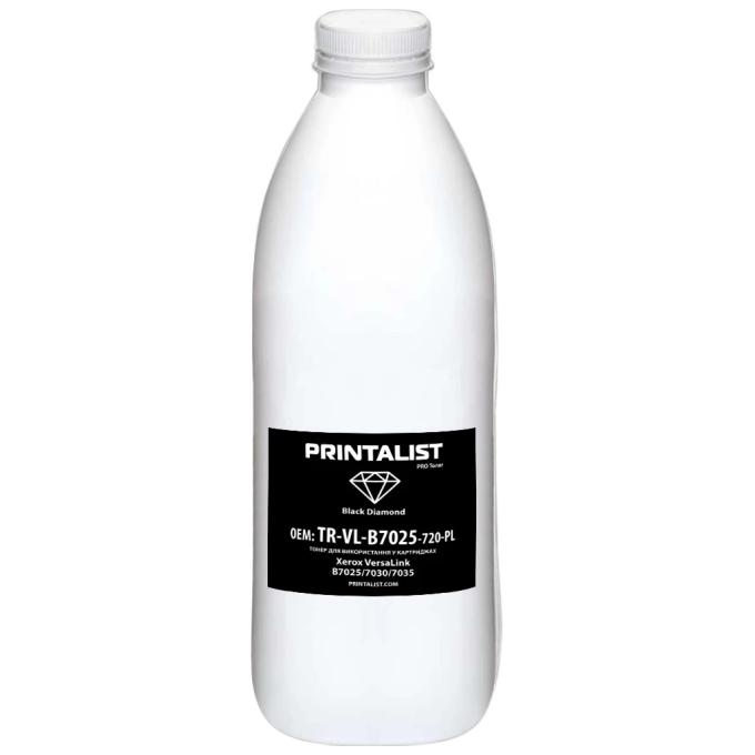 Printalist TR-VL-B7025-720-PL