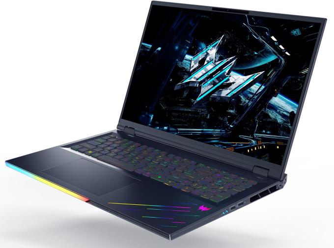 Acer NH.QVYEU.002