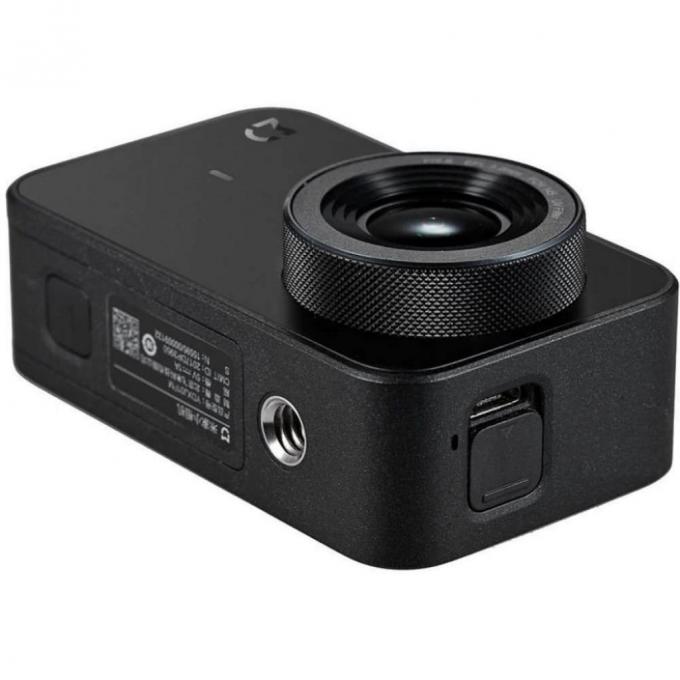 Экшн-камера Xiaomi Mijia Small 4K Action Camera ZRM4035GL