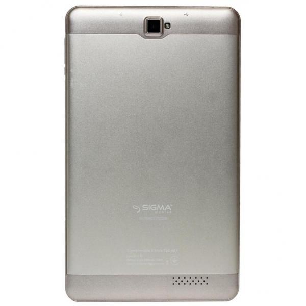 Планшет Sigma X-Style Tab A81 8” 3G 16GB Gold X-Style Tab A81 Gold