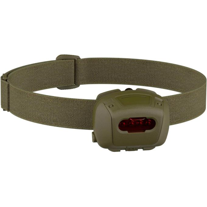 Princeton Tec QUAD-TAC-OD