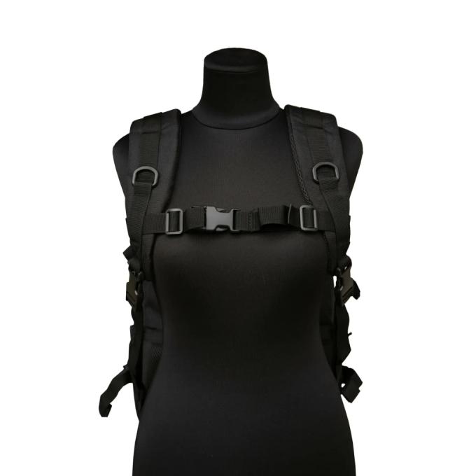 Tramp UTRP-043-black