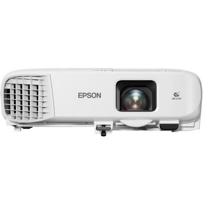 Проектор EPSON EB-2042 V11H874040