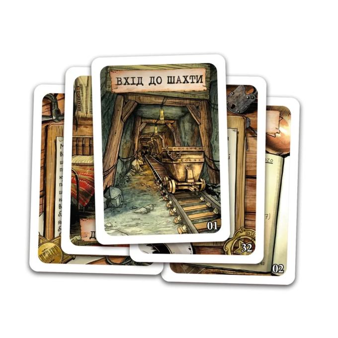 Geekach Games GKCH0253
