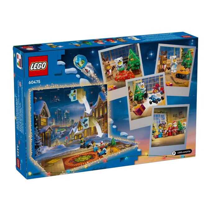 LEGO 60475