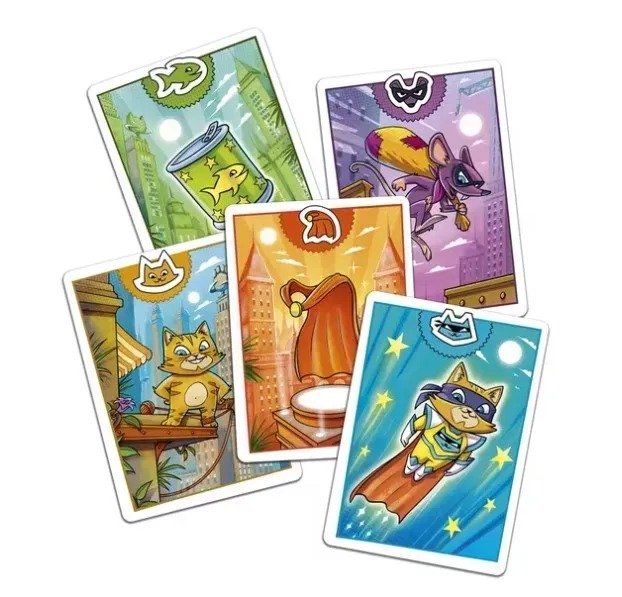 Lords of Boards 3558380119142