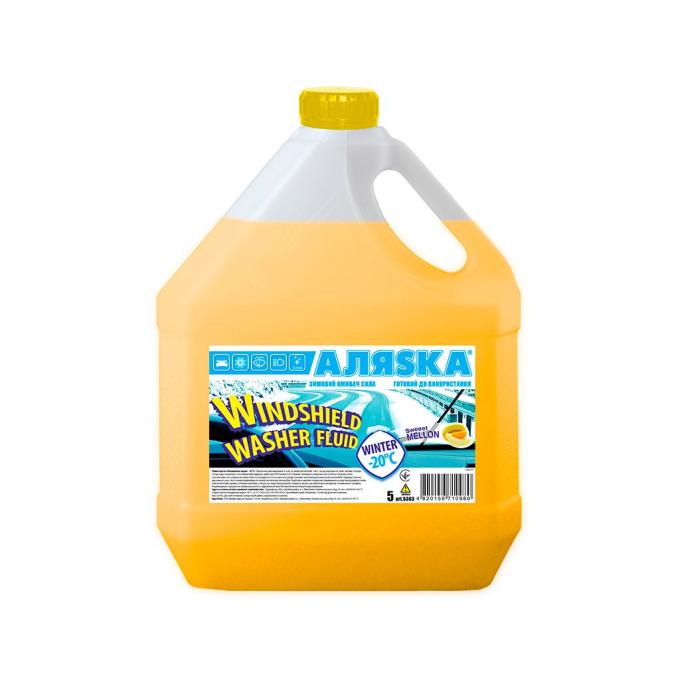 Аляsка 5363