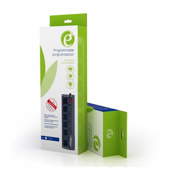 EnerGenie EG-PMS2
