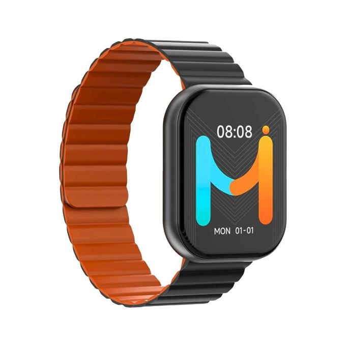 iMiki SE1 Black Magnetic Strap