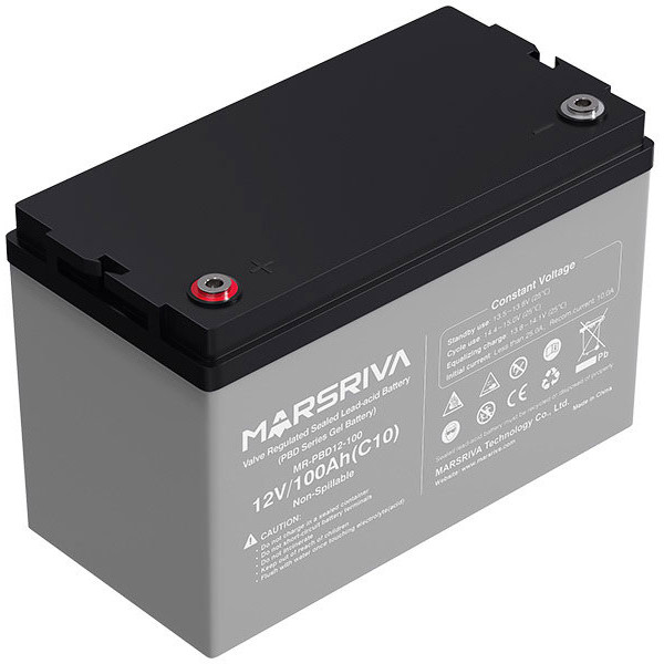 Marsriva MR-PBD12-100