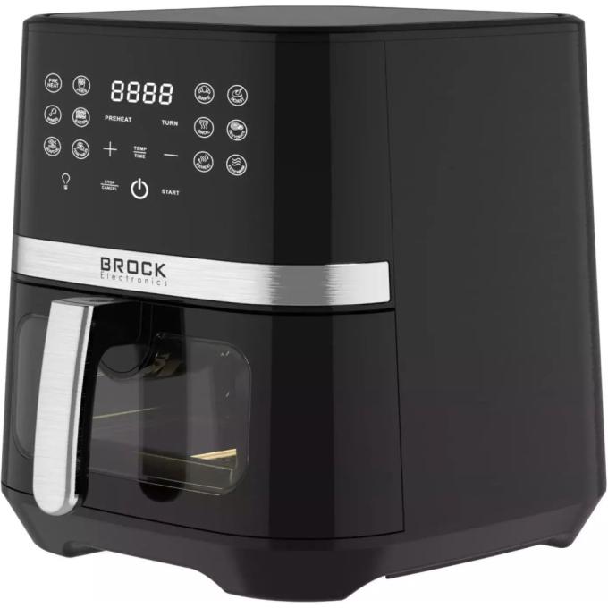 Brock DAF 6501G