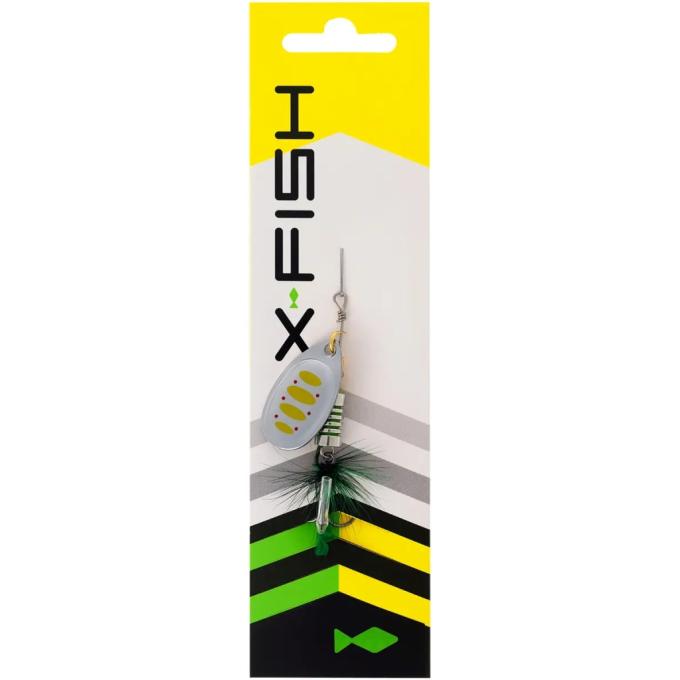 X-Fish 1917.06.84