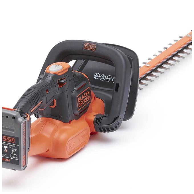 Black&Decker GTC18452PC