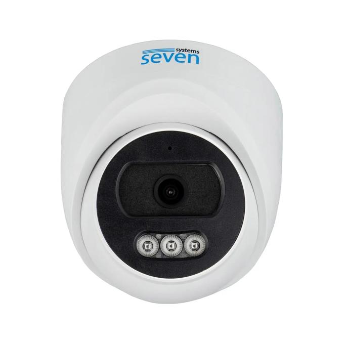 SEVEN Systems IP1002PA (2.8) white