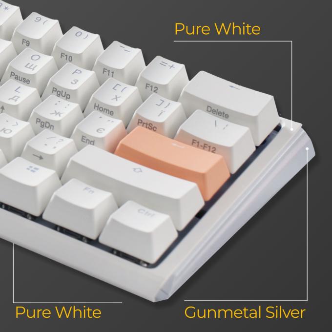 Ducky DKON2161ST-BUAPXPWWWSC1