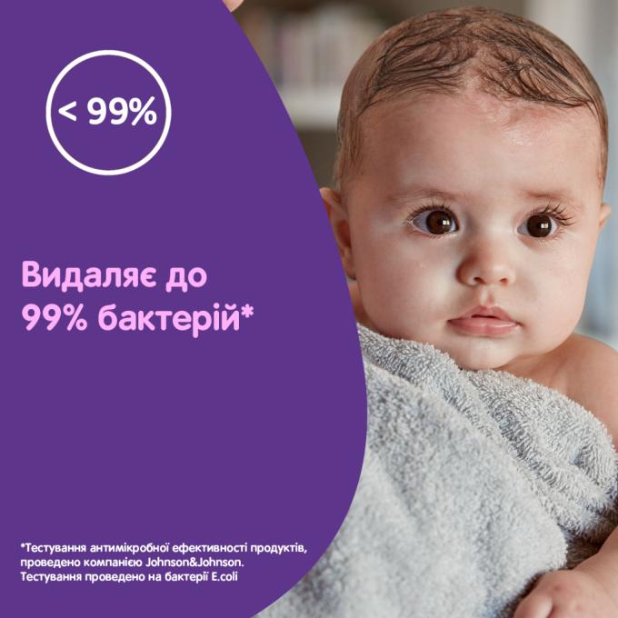 Johnson’s Baby 3574660587524
