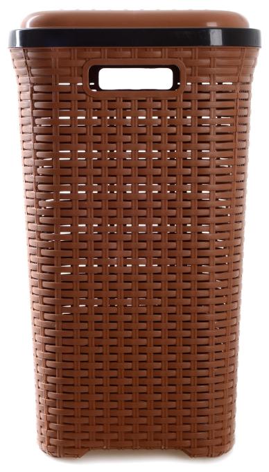 VIOLET HOUSE 0726 Роттанг BEIGE с/к 55 л