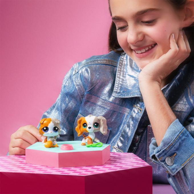 Littlest Pet Shop 00626