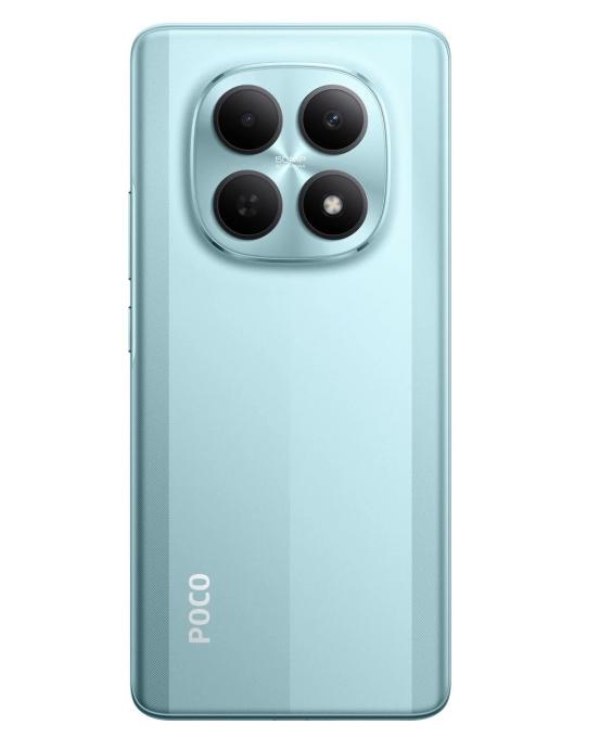 Poco Poco M8 5G 8/512GB Green