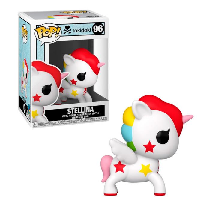 Funko Pop 55755
