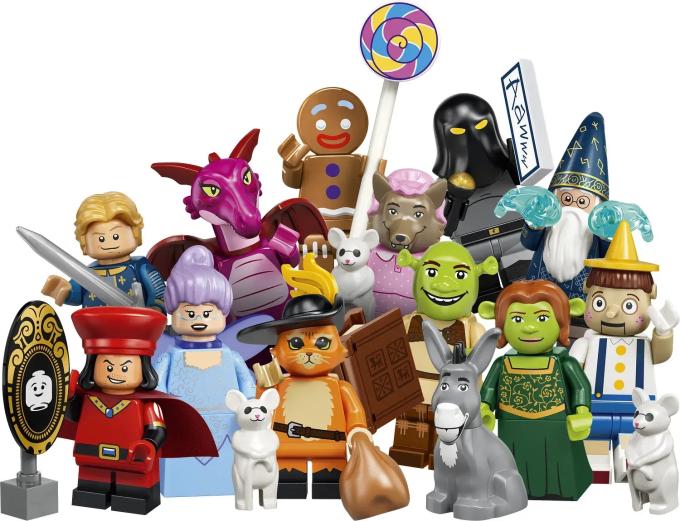 LEGO 71053