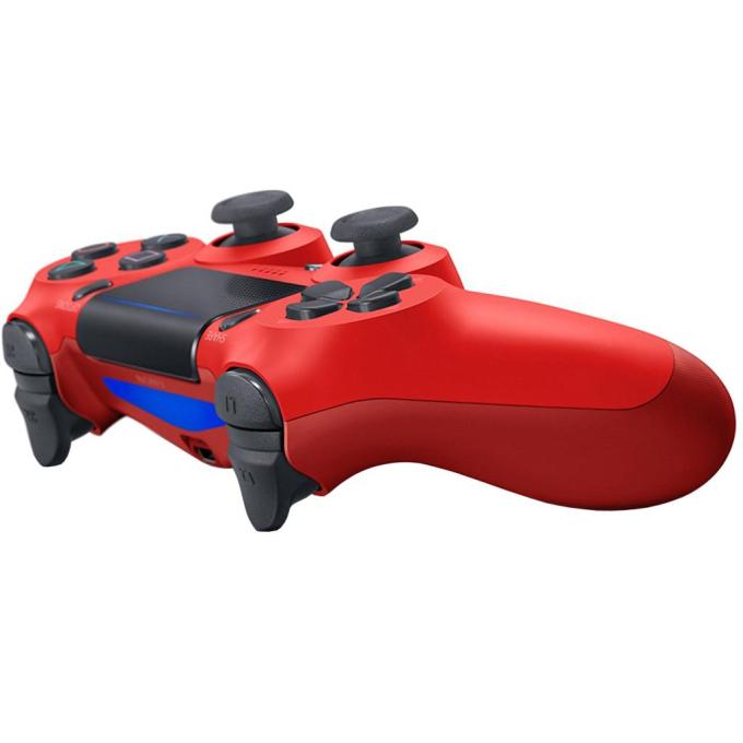 SONY PS4 Dualshock 4 V2 Red
