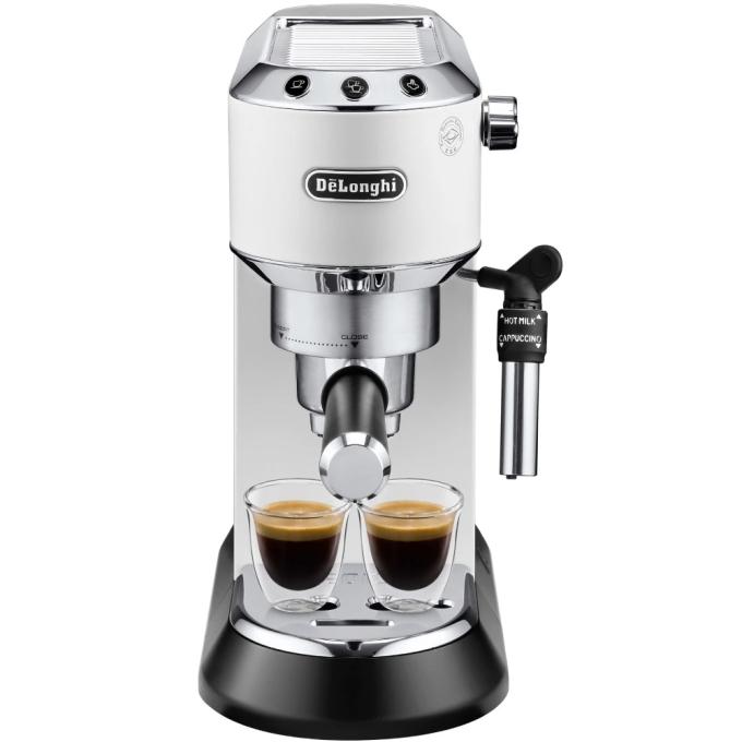 DeLonghi EC 685 W