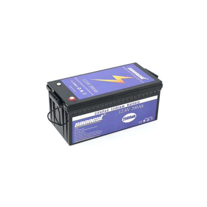 VOLTRONIC SOONEST-12200