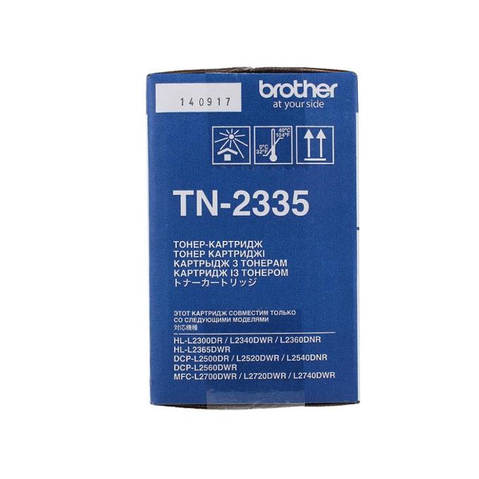 Brother TN2335