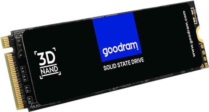Goodram SSDPR-PX500-512-80-G3