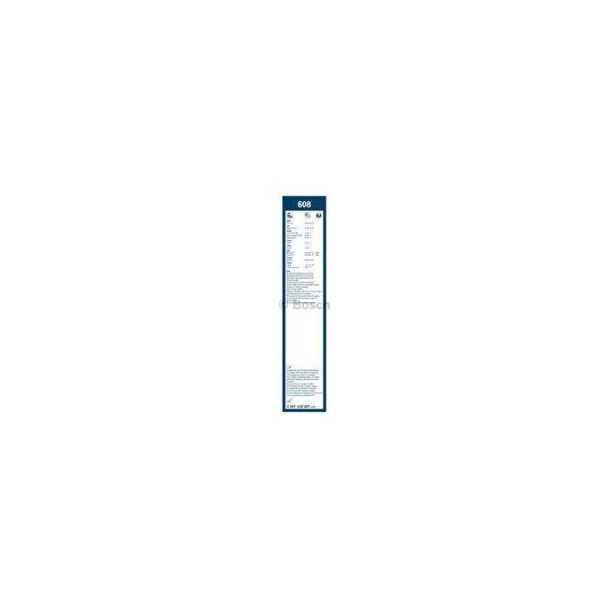 BOSCH 3 397 118 307